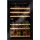 Fagor 3wci-8840n Weinkühlschrank - Black