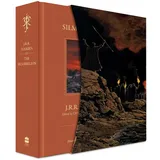 tolkien gb The Silmarillion: .