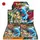 Pokémon Ancient Roar Booster Display sv4K Japanisch