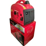 Stromerzeuger Ürzburg W-2200 Stromaggregat Generator Notstromaggregat Inverter