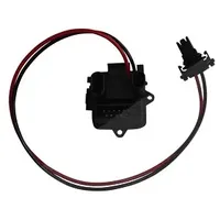 AIC Widerstand, Innenraumgebläse Original AIC Quality (55285) für RENAULT