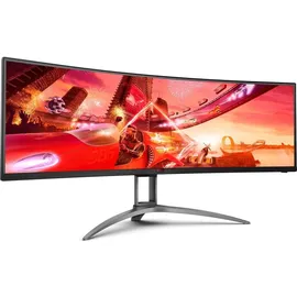 AOC Agon AG493UCX2 49"