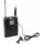 RELACART ET-60 Bodypack mit Lavalier-Mikrofon für WAM-402