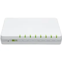 Auerswald Analoger Terminal Adapter 4-Port ATA