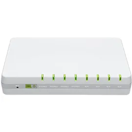 Auerswald Analoger Terminal Adapter 4-Port ATA