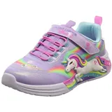 SKECHERS Unicorn Chaser Violett, 29