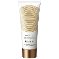 Sensai Silky Bronze Cellular Protective Cream for Body LSF