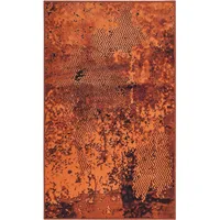 WECON HOME Room 9 Rostrot 80 x 150 cm
