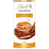 schokolade-tafel Creme Brulee Vollmilchschokolade 150 g