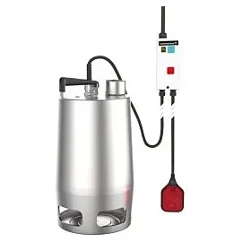 Grundfos Unilift AP50.50.11.A3.V 96023878