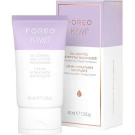 Foreo KIWI Oil Control Mattifying Moisturizer Öl 40 ml