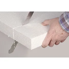 WOLFCRAFT Dämmstoffmesser 4119000