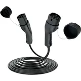 InLine EV Autoladekabel Typ 2 5 m