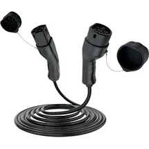 InLine EV Autoladekabel Typ 2 5 m