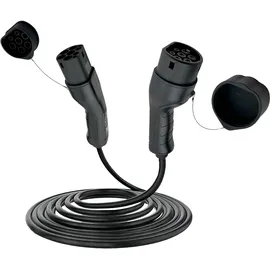 InLine EV Autoladekabel Typ 2 5 m