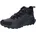 Core Black/Core Black/Grey Four