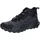 adidas Terrex Trailmaker 2.0 Mid Leather Herren Core Black/Core Black/Grey Four 49 1/3