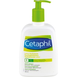 Cetaphil, Gesichtscreme, Feuchtigkeitslotion, 460 ml Lotion (460 ml)