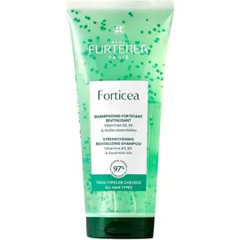 Pierre Fabre Forticéa Vitalisierendes kräftigendes Shampoo 200 ml