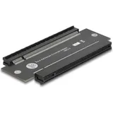 DeLock Riser Karte PCI Express 3.0 x16 Slot zu x16 Slot