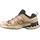Salomon XA Pro 3D V9 Herren Cork/Peach Fuzz/Sponge 42 2/3