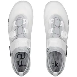 FIZIK Ferox 2 White / Light Grey 42