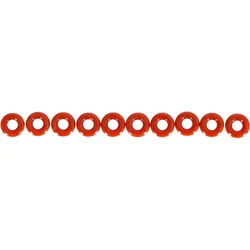 Drywise O-Rings - 1.75mm