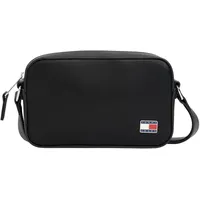 Tommy Hilfiger Tjw Cool Camera Bag Umhängetaschen Black