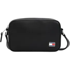 Tommy Hilfiger Tjw Cool Camera Bag Umhängetaschen Black