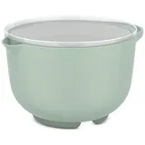 Mepal Rührschüssel Chef It nordic sage 1,5 l