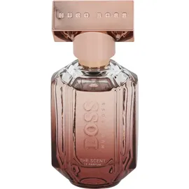HUGO BOSS The Scent Le Parfum for Her Eau de Parfum 30 ml