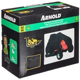 Arnolds & Sons Abdeckplane für Rasentraktor 2024-U1-0004