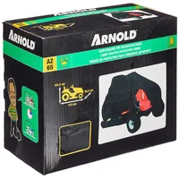 Arnolds & Sons Abdeckplane für Rasentraktor 2024-U1-0004