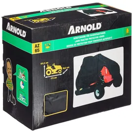 Arnolds & Sons Abdeckplane für Rasentraktor 2024-U1-0004