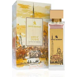 Swiss Arabian Opulence Of Dubai Extrait de Parfum 100 ml