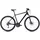 Cube Nature SLX grey'n'black 2023 - 46 cm
