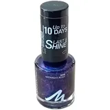 Manhattan GcNails GCBC040 Nagellack 12 ml