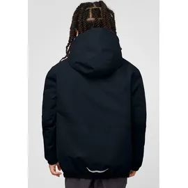 Jack Wolfskin Blocky Jacke Night Blue 92