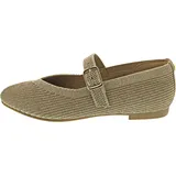 La Strada Ballerinas in gold, - Gr.: 38 EU
