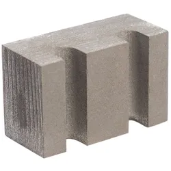 ELMAG Induktionsheizkopf - Ferrite - Einsatz (orig.) zu Art. 58264 - 58265