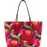 Oilily Sionn Shopper True Red