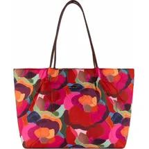 Oilily Sionn Shopper True Red