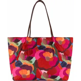 Oilily Sionn Shopper True Red