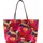 Oilily Sionn Shopper True Red