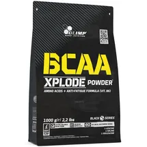 Olimp Sport Nutrition BCAA Xplode Ananas Pulver 1000 g