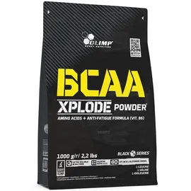 Olimp Sport Nutrition BCAA Xplode Ananas Pulver 1000 g