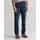 GANT Slim Fit Jeans Dark Blue Worn In 38 34