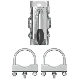 PRO PLUS 341534S Klemmschelle 48 mm für Stüzrad