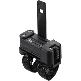 BBB CodeFold 5mm x 975mm schwarz