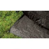 Robens Fairbanks Grande Schützender Fußabdruck - Black - One Size